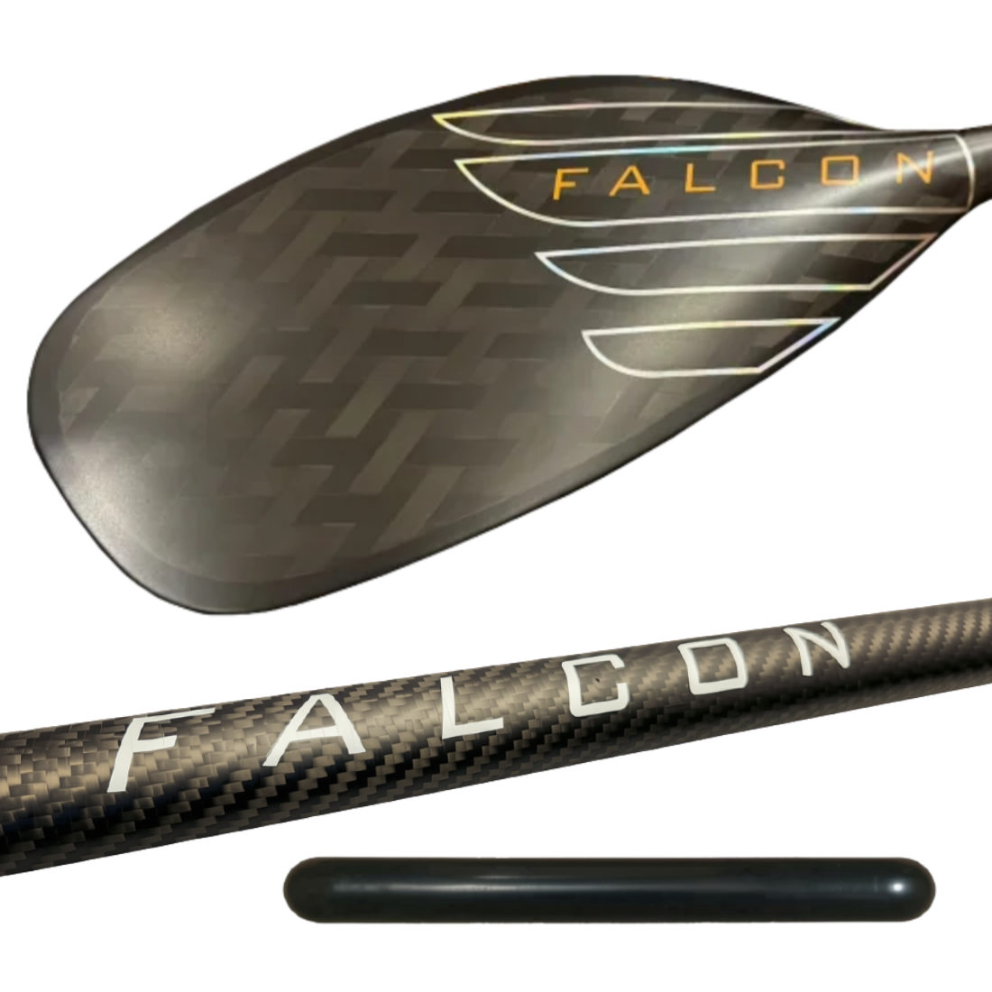 Falcon EVO - Set