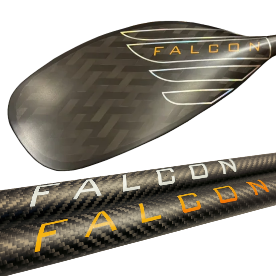 Falcon EVO - Set