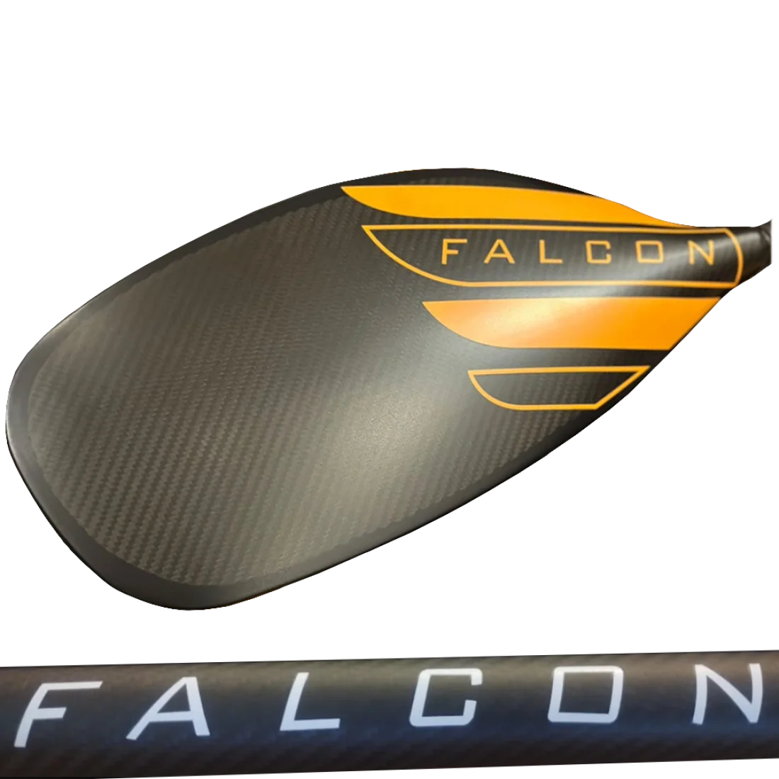 Falcon One - Set