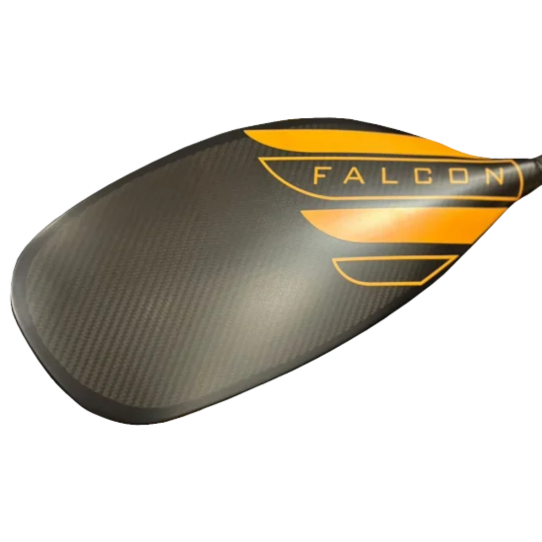 Falcon One - Blades