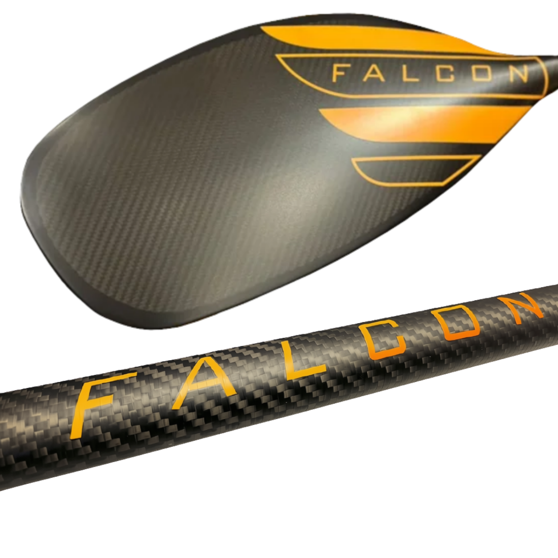 Falcon One - Set