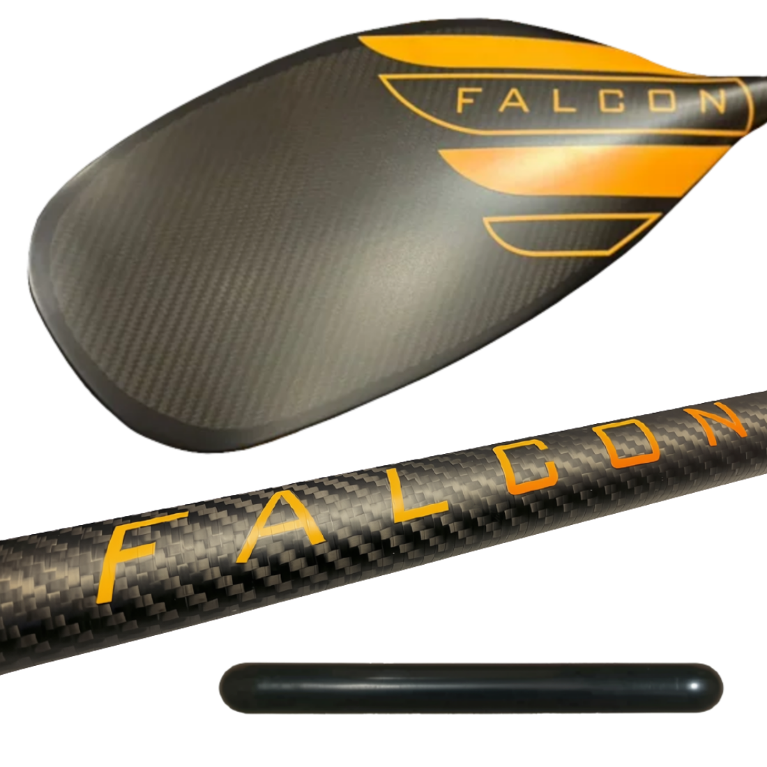 Falcon One - Set