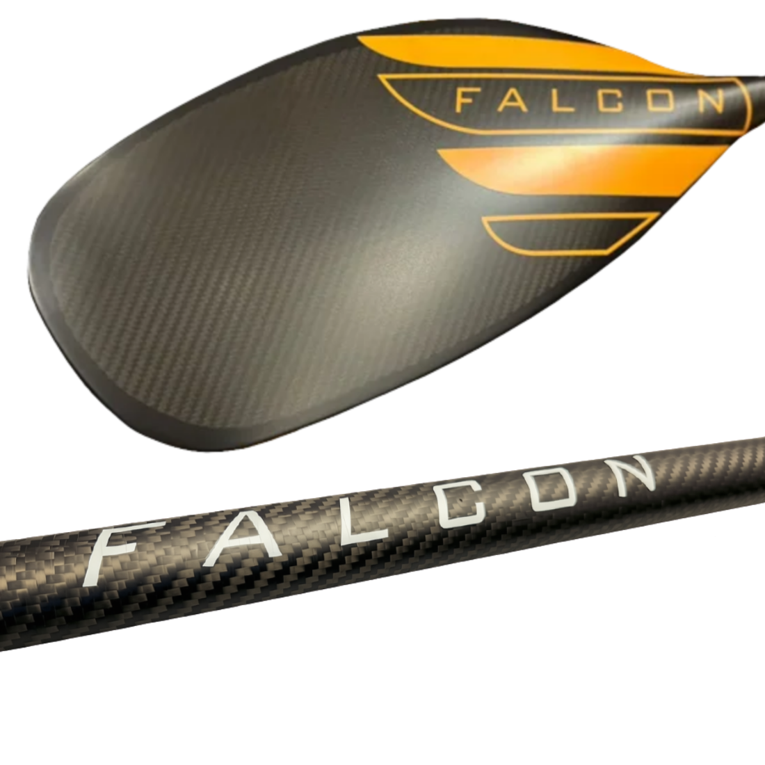Falcon One - Set