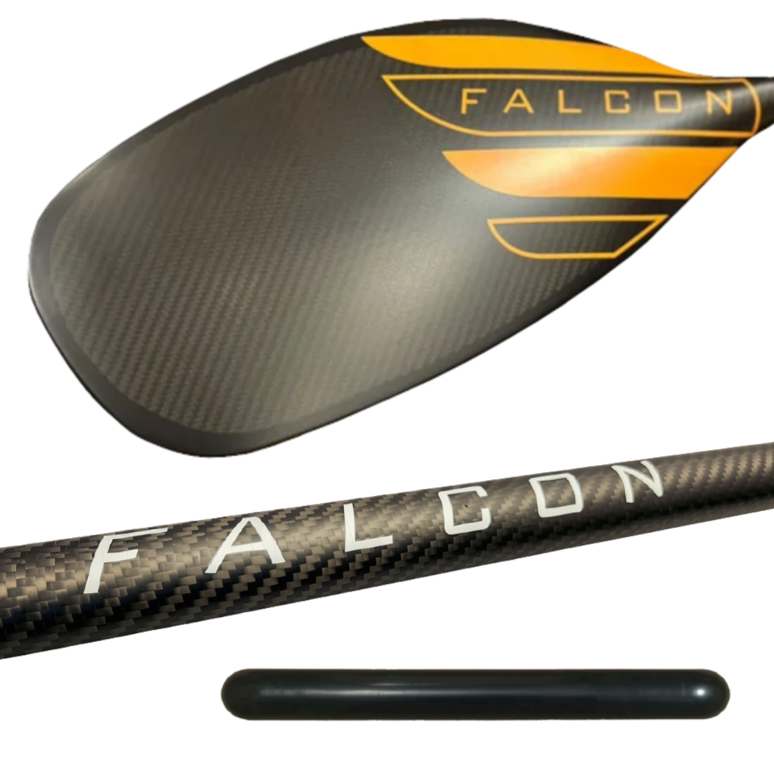 Falcon One - Set