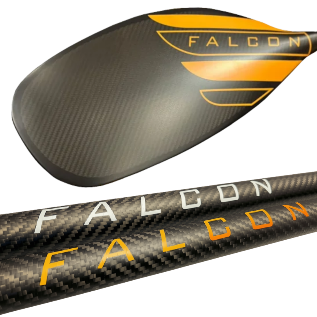 Falcon One - Set