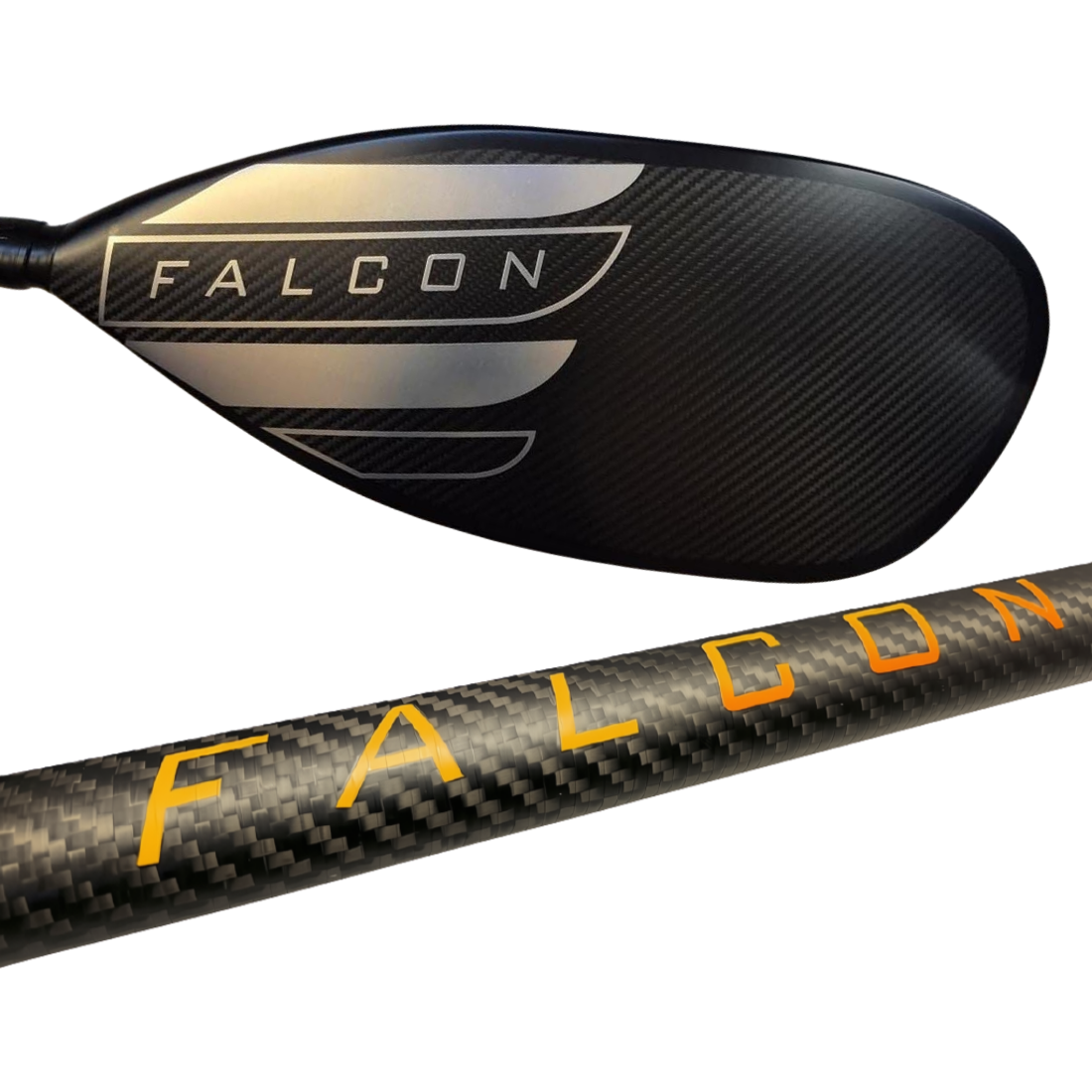 Falcon Rapine - Set
