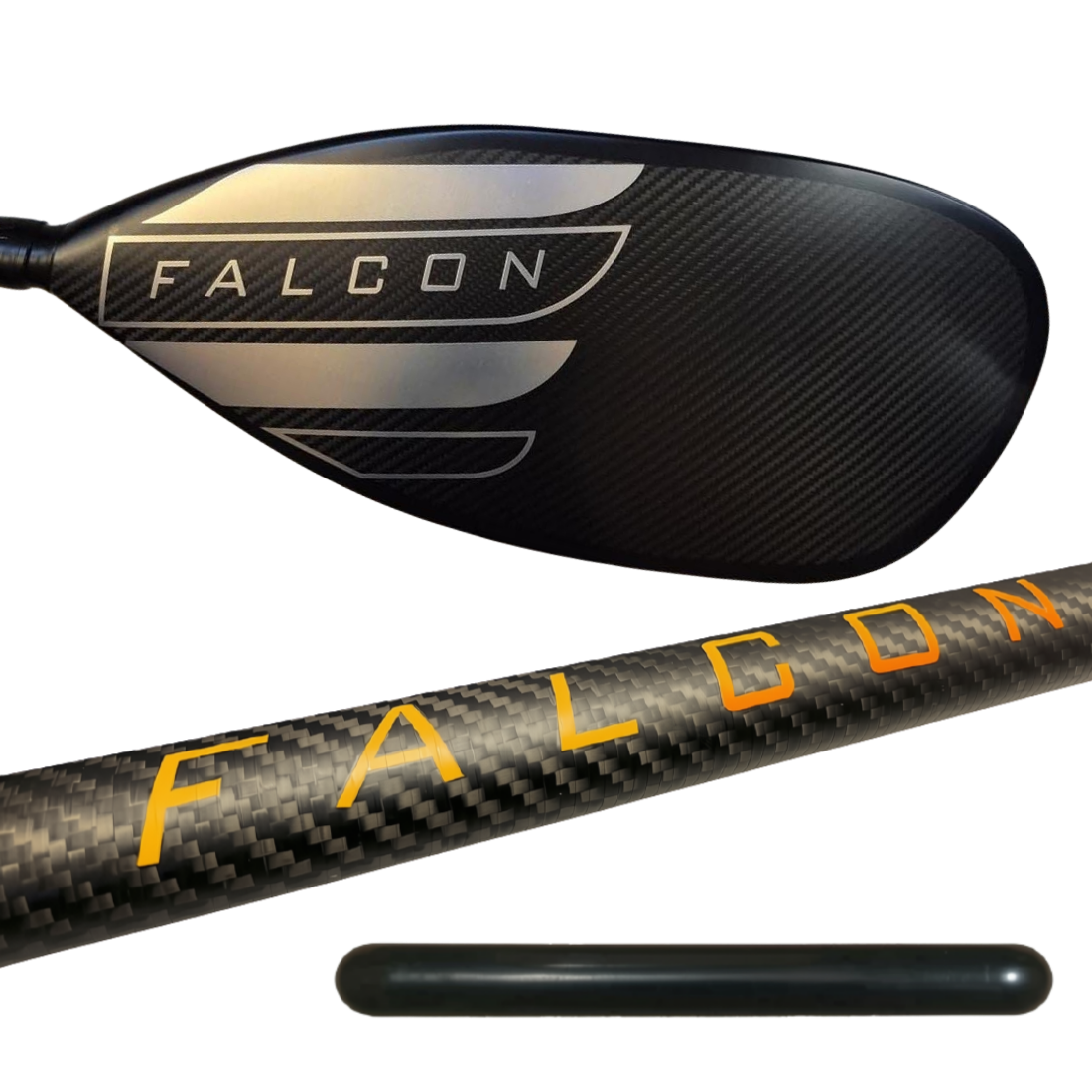 Falcon Rapine - Set