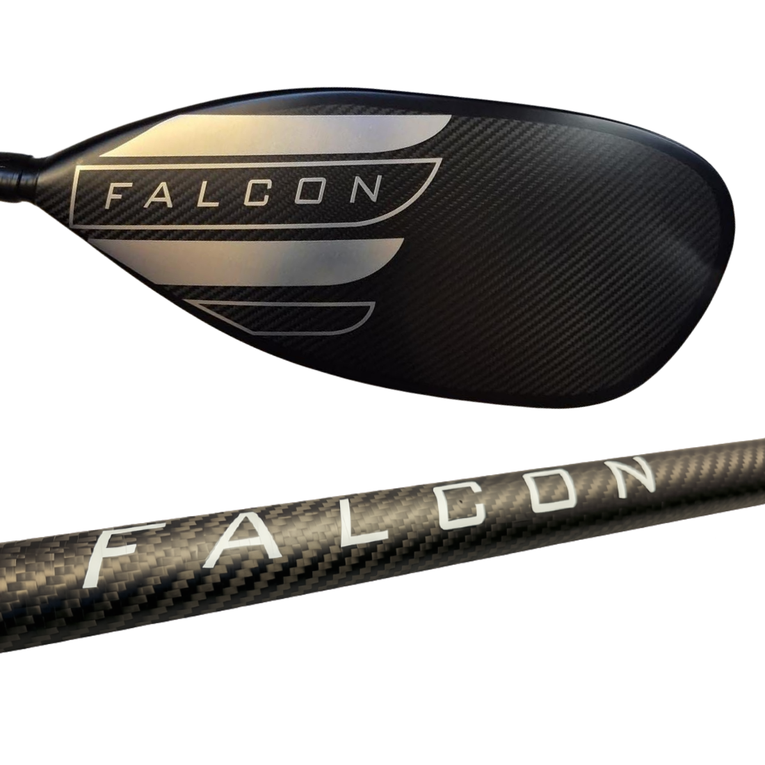 Falcon Rapine - Set