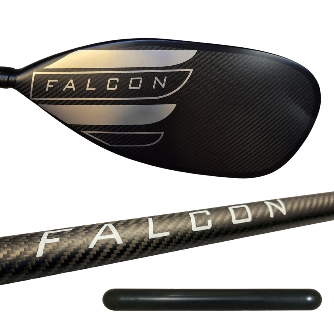 Falcon Rapine - Set