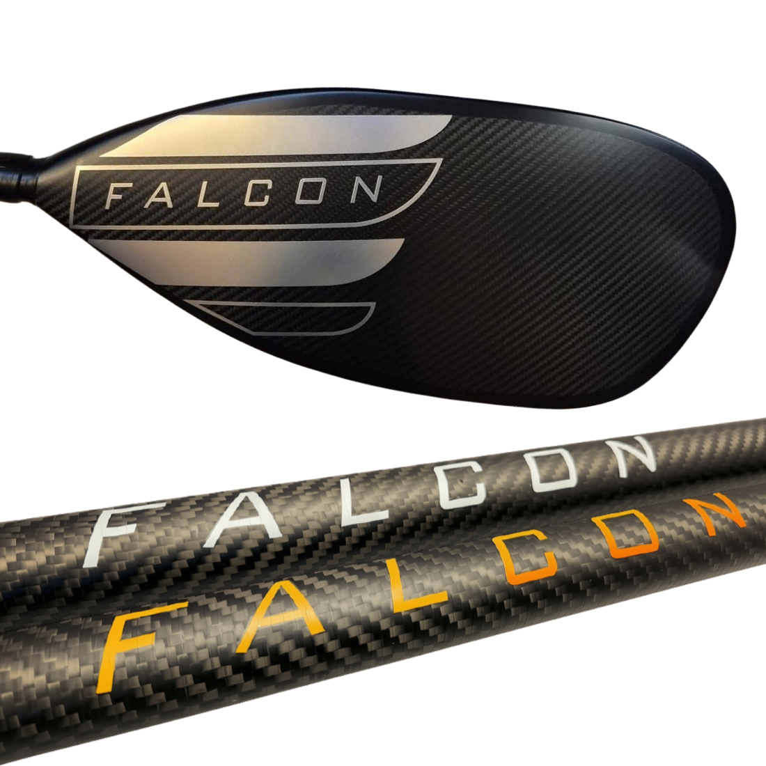 Falcon Rapine - Set