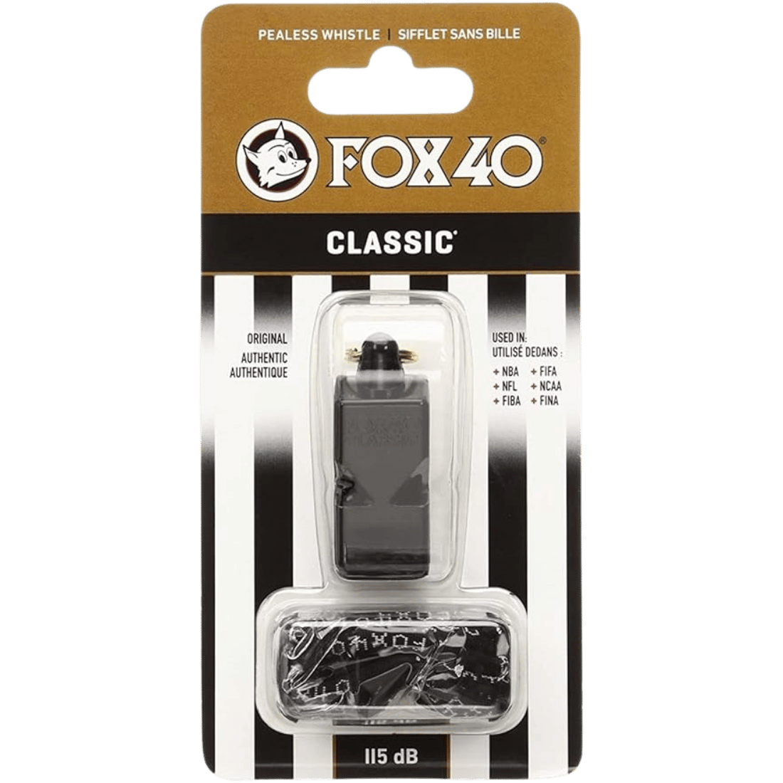 Fox 40 Whistle
