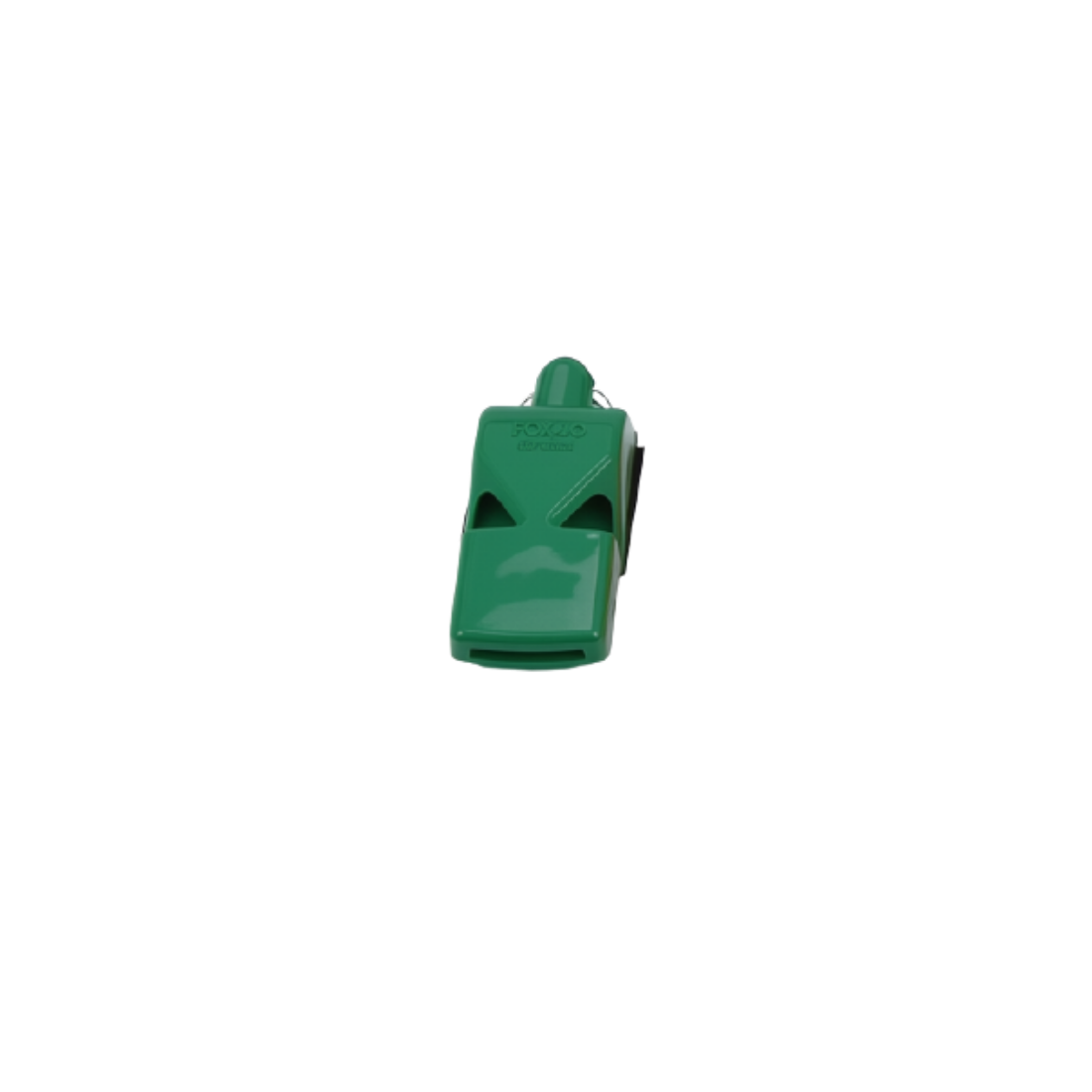 Coloured Fox 40 Whistle