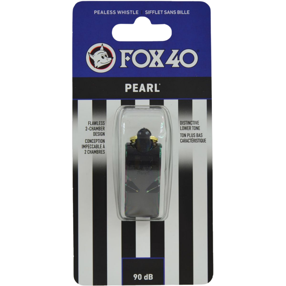 Fox 40 Whistle