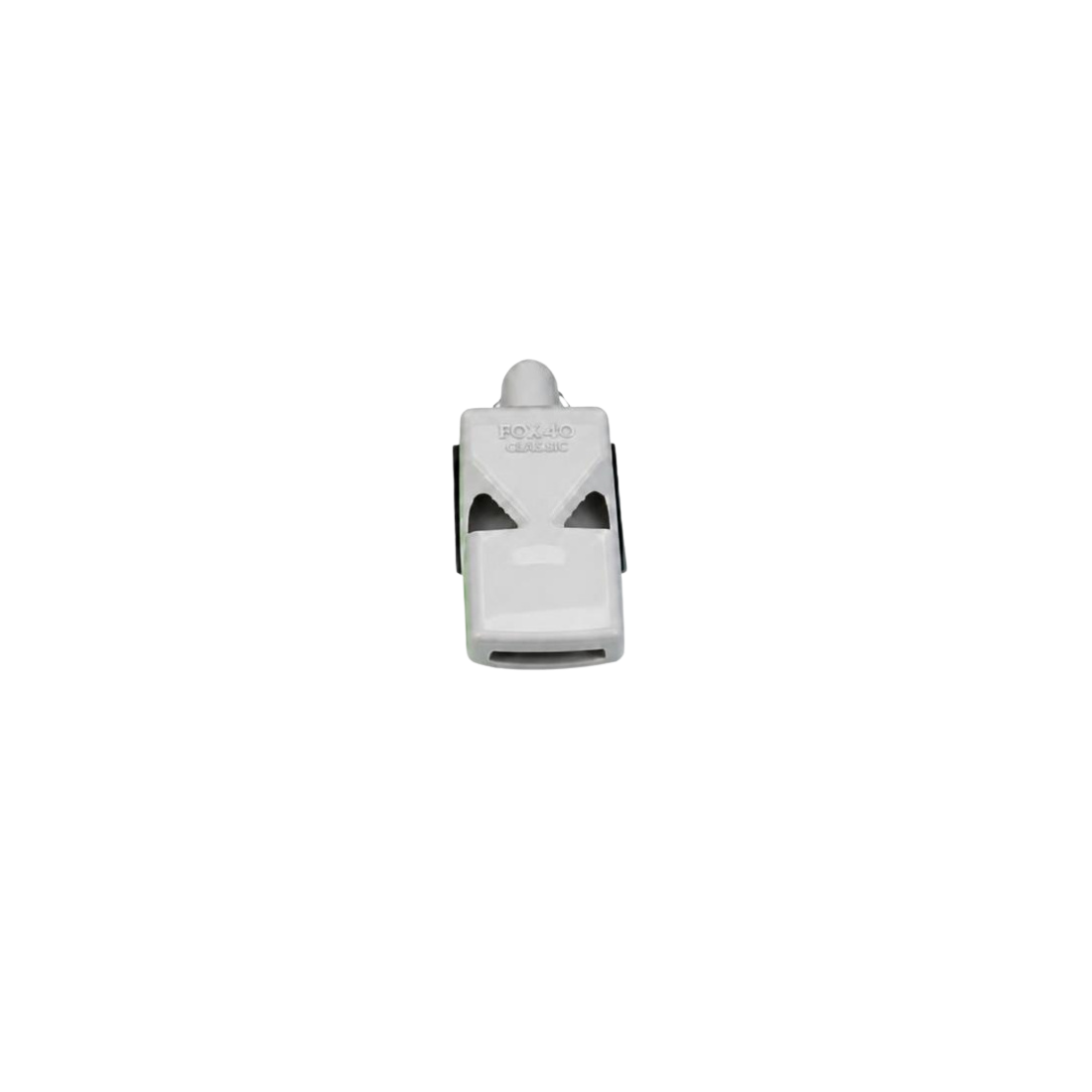 Coloured Fox 40 Whistle