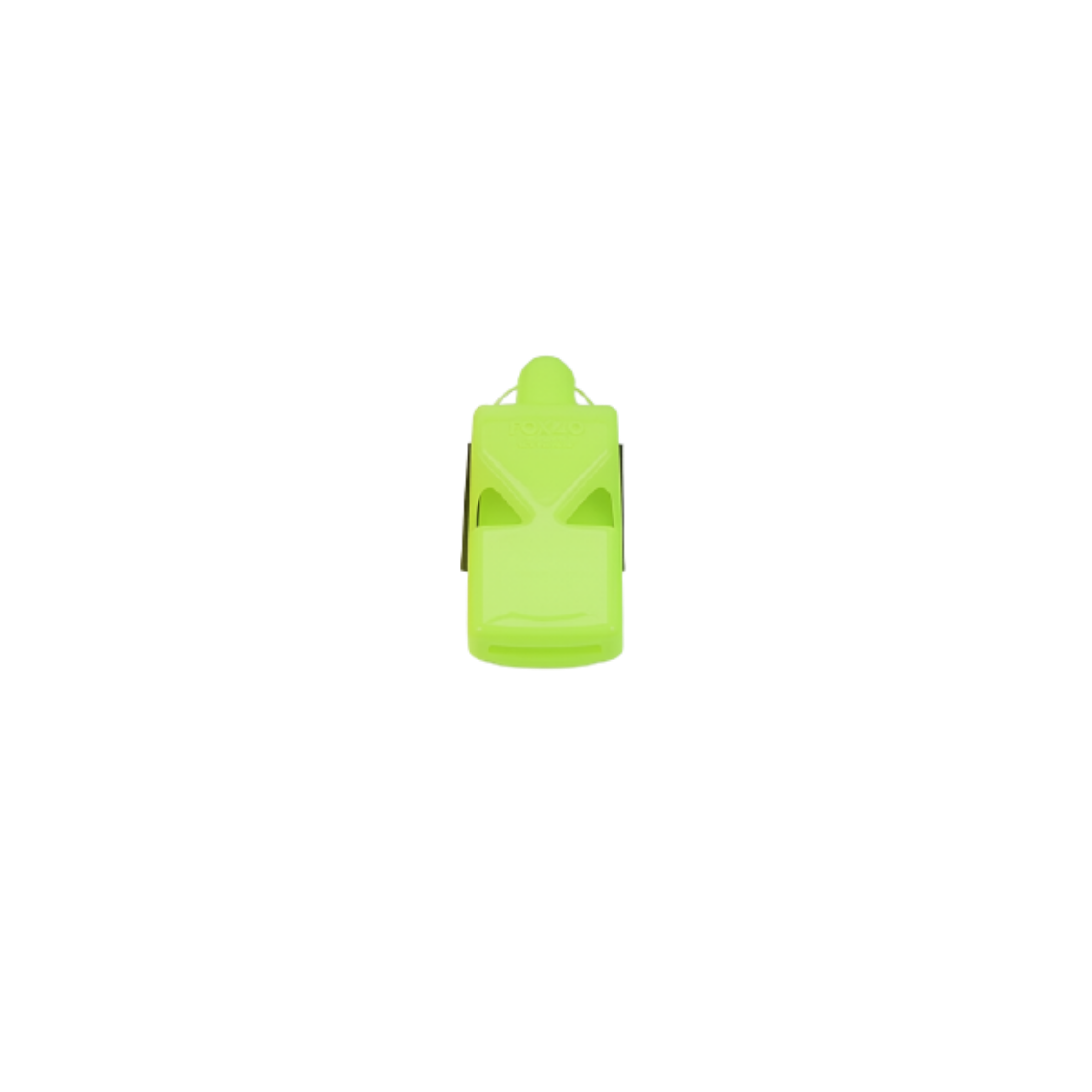 Coloured Fox 40 Whistle
