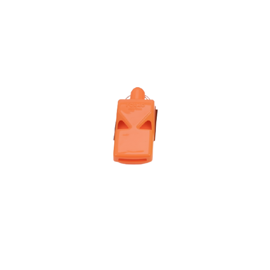 Coloured Fox 40 Whistle
