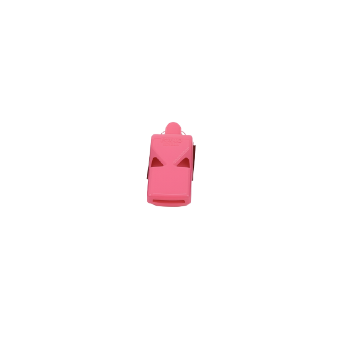 Coloured Fox 40 Whistle