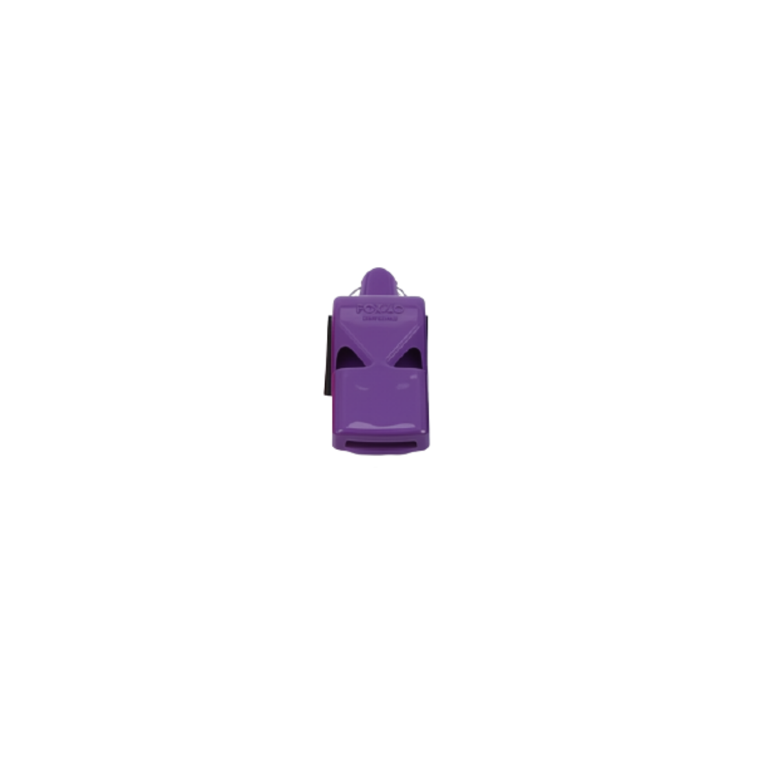 Coloured Fox 40 Whistle
