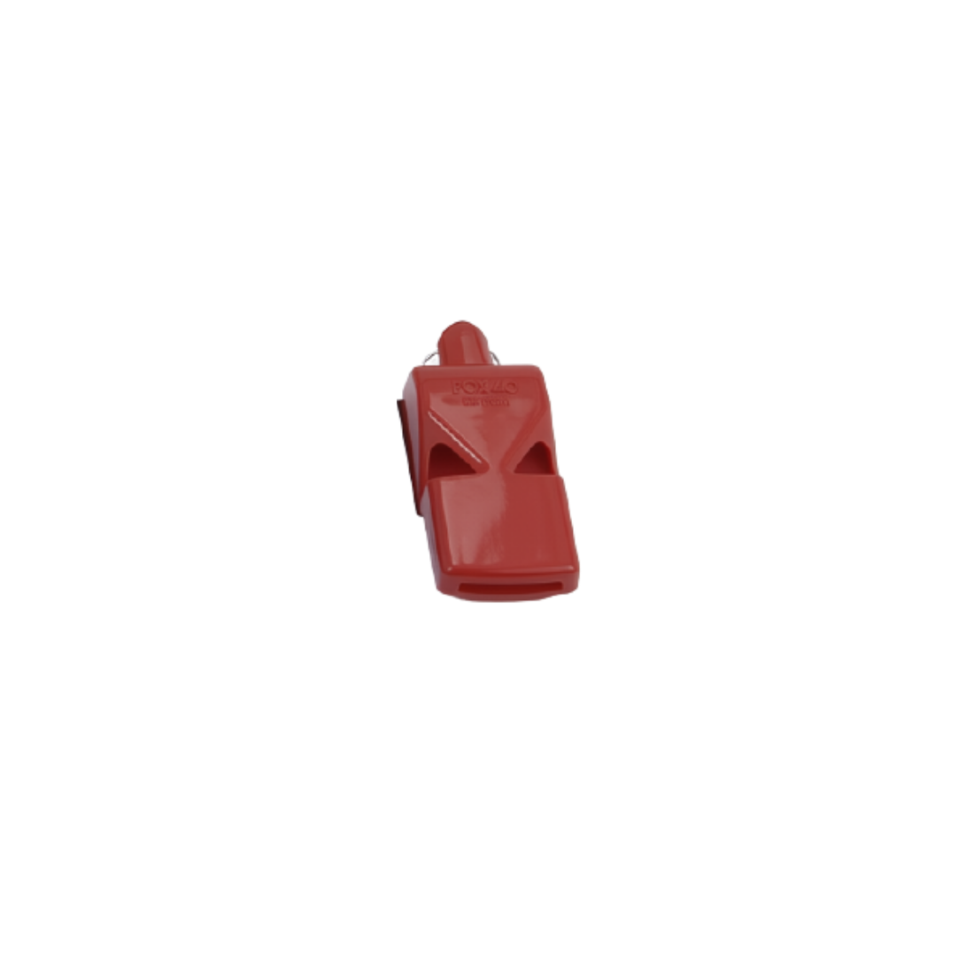 Coloured Fox 40 Whistle