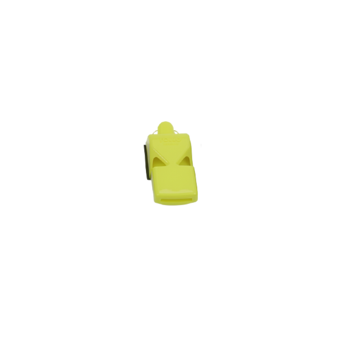 Coloured Fox 40 Whistle