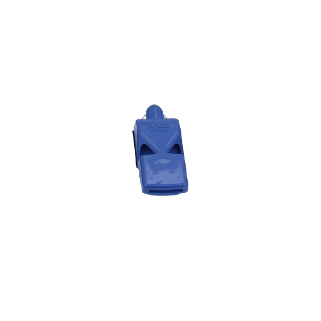 Coloured Fox 40 Whistle