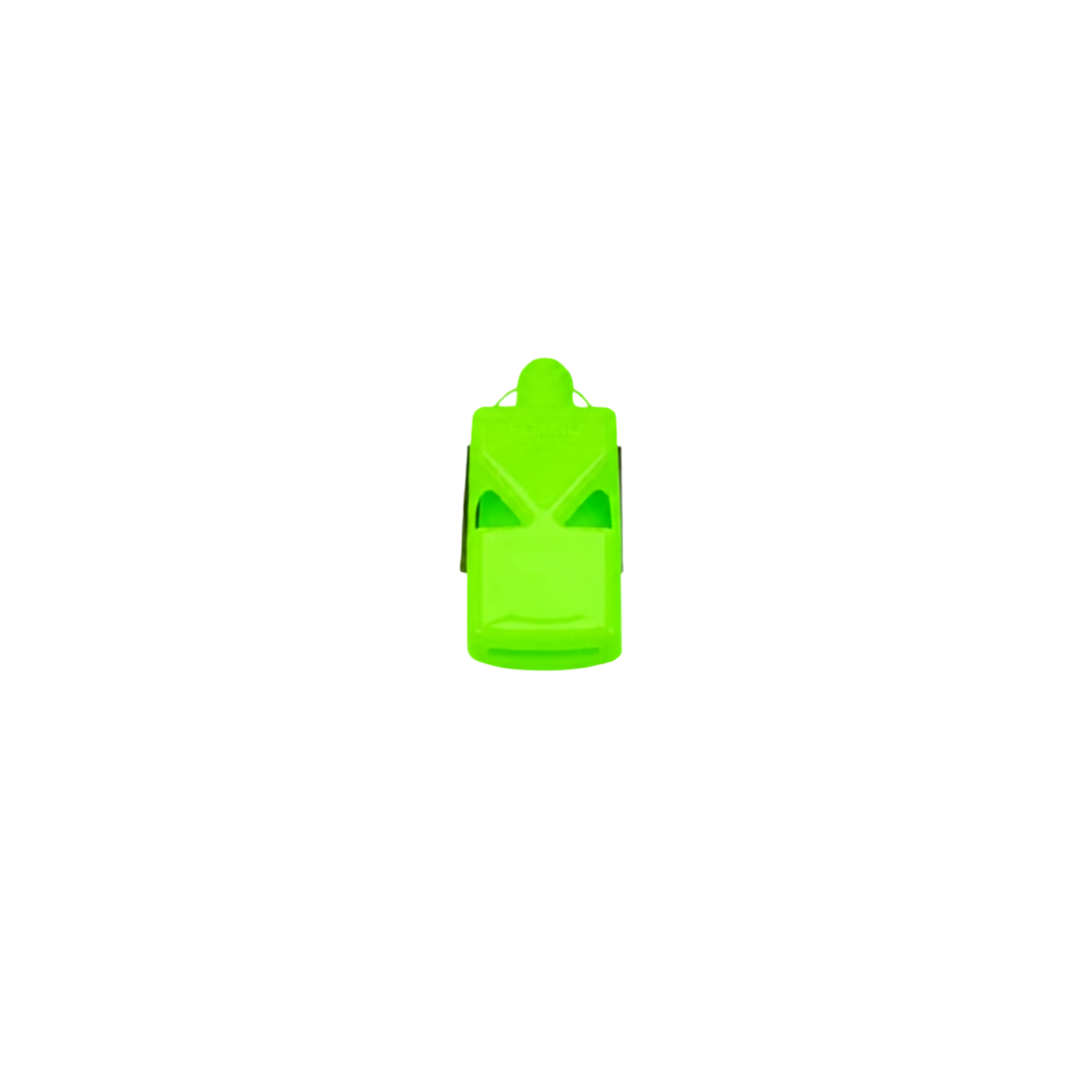 Coloured Fox 40 Whistle