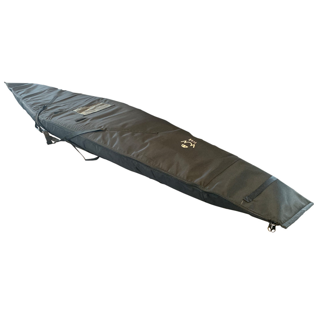 Frog Boatbag