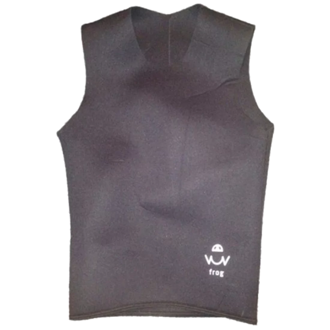 Frog Neoprene Tanktop