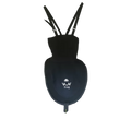 Frog Canoepolo Spraydeck