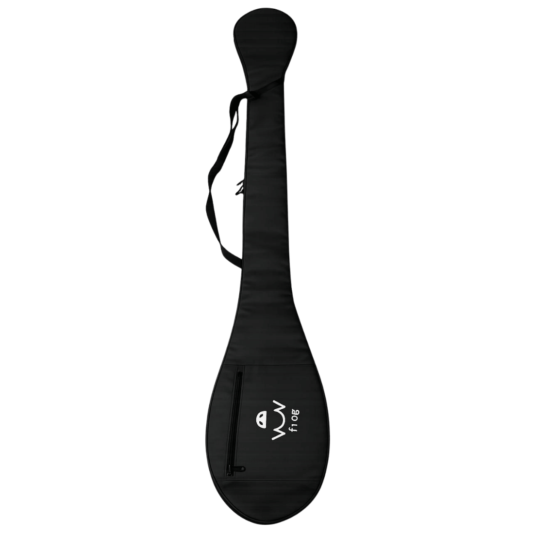 Frog Paddlebag