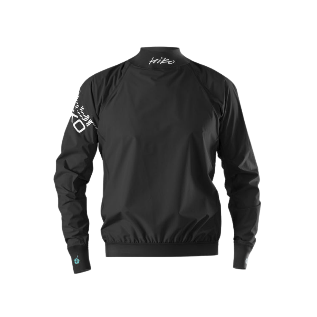 Hiko Zephyr Cag Jacket Long Sleeve