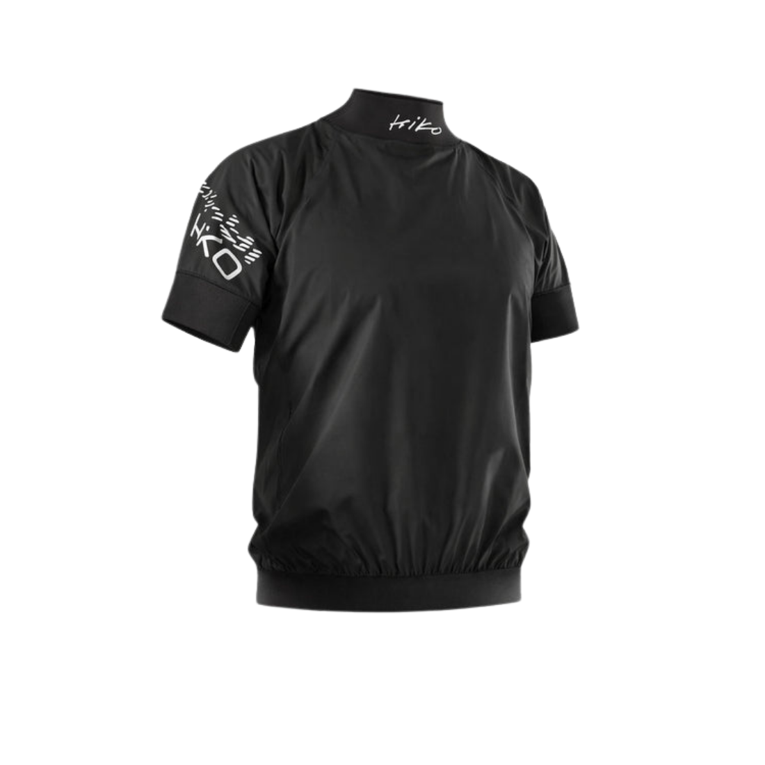 Hiko Zephyr Cag Jacket Short Sleeve