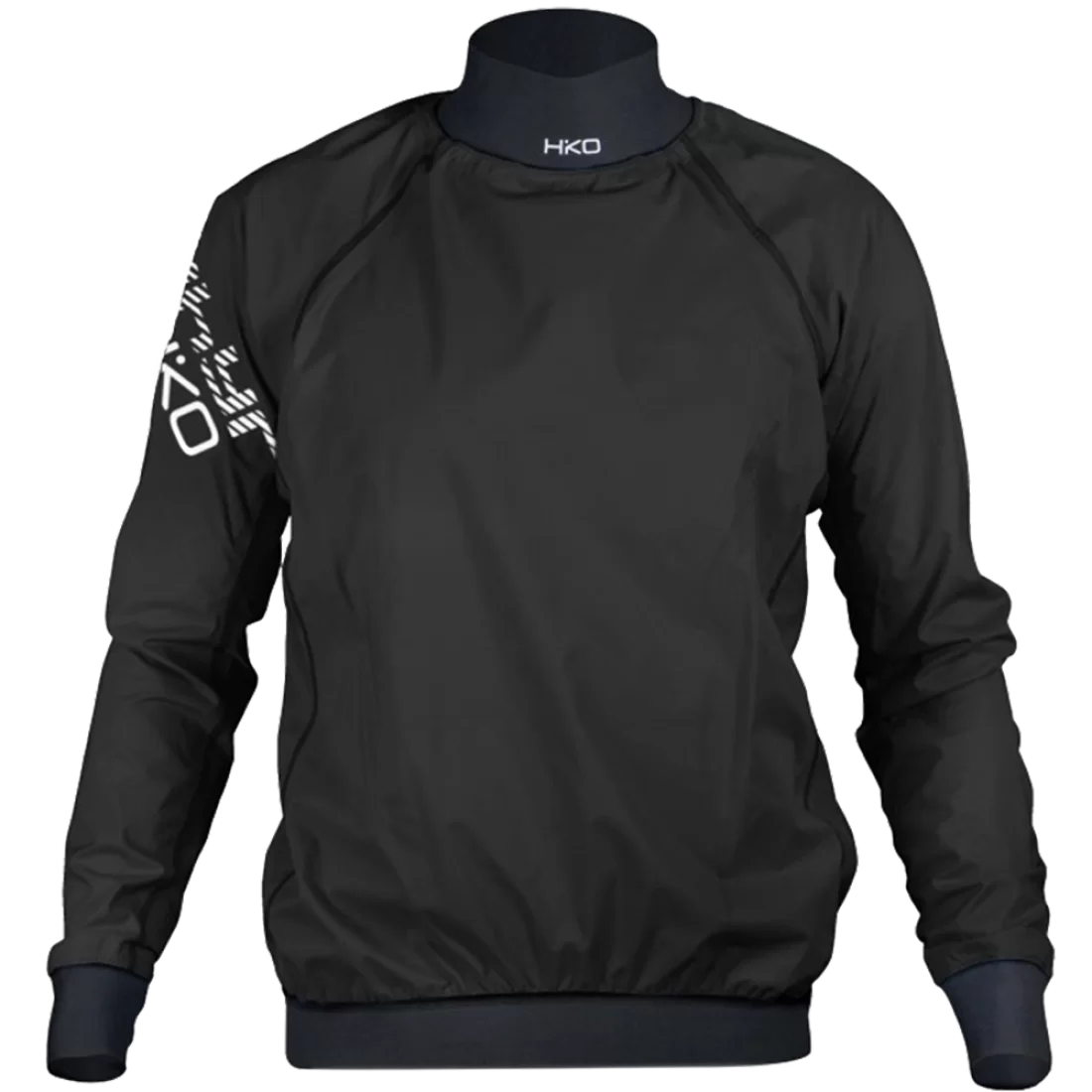 Hiko Zephyr Cag Jacket Long Sleeve