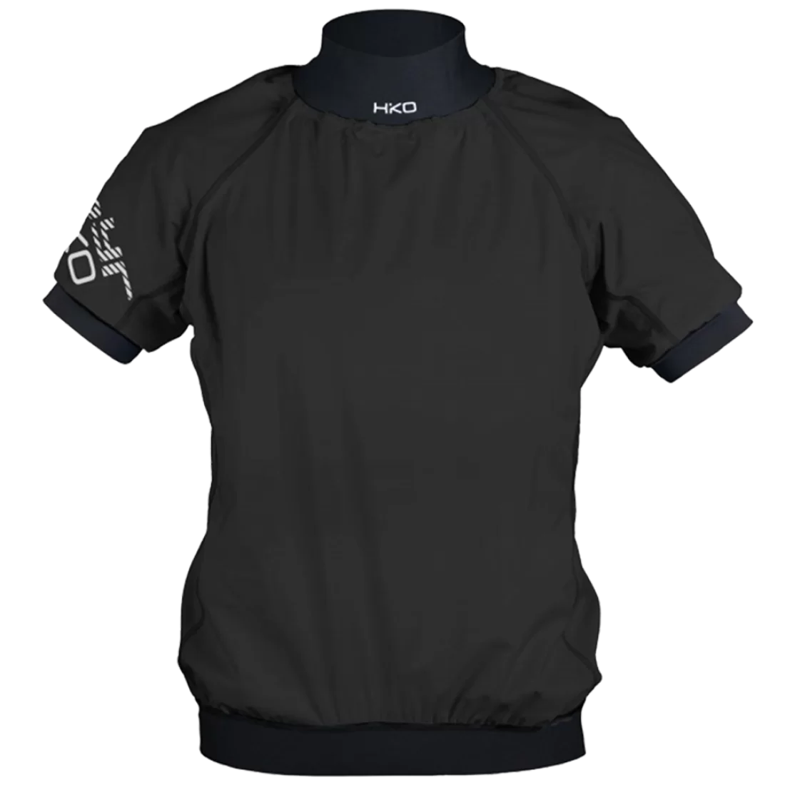 Hiko Zephyr Cag Jacket Short Sleeve