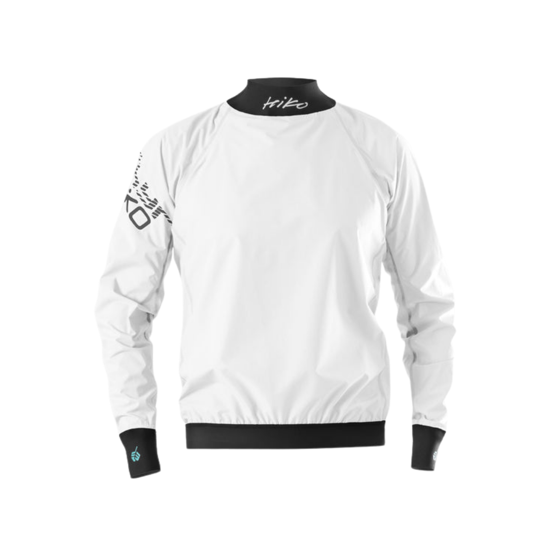 Hiko Zephyr Cag Jacket Long Sleeve