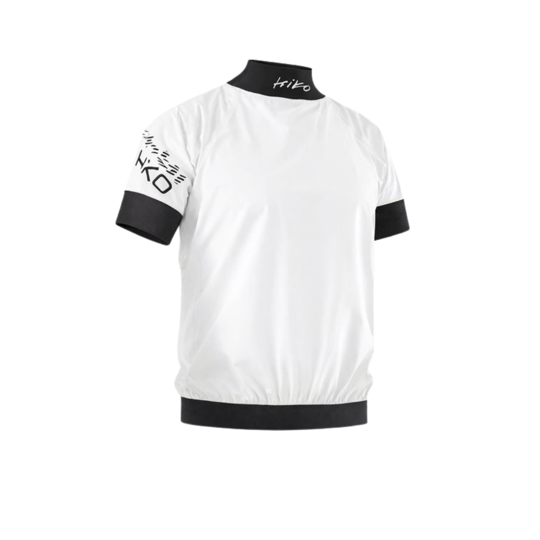 Hiko Zephyr Cag Jacket Short Sleeve