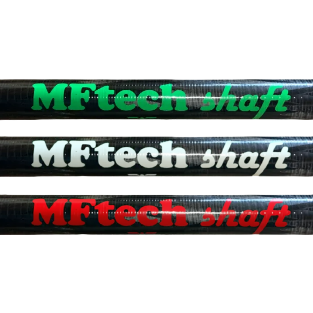 MF-Tech Carbon - Shaft