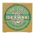 MR. ZOGS Sexwax