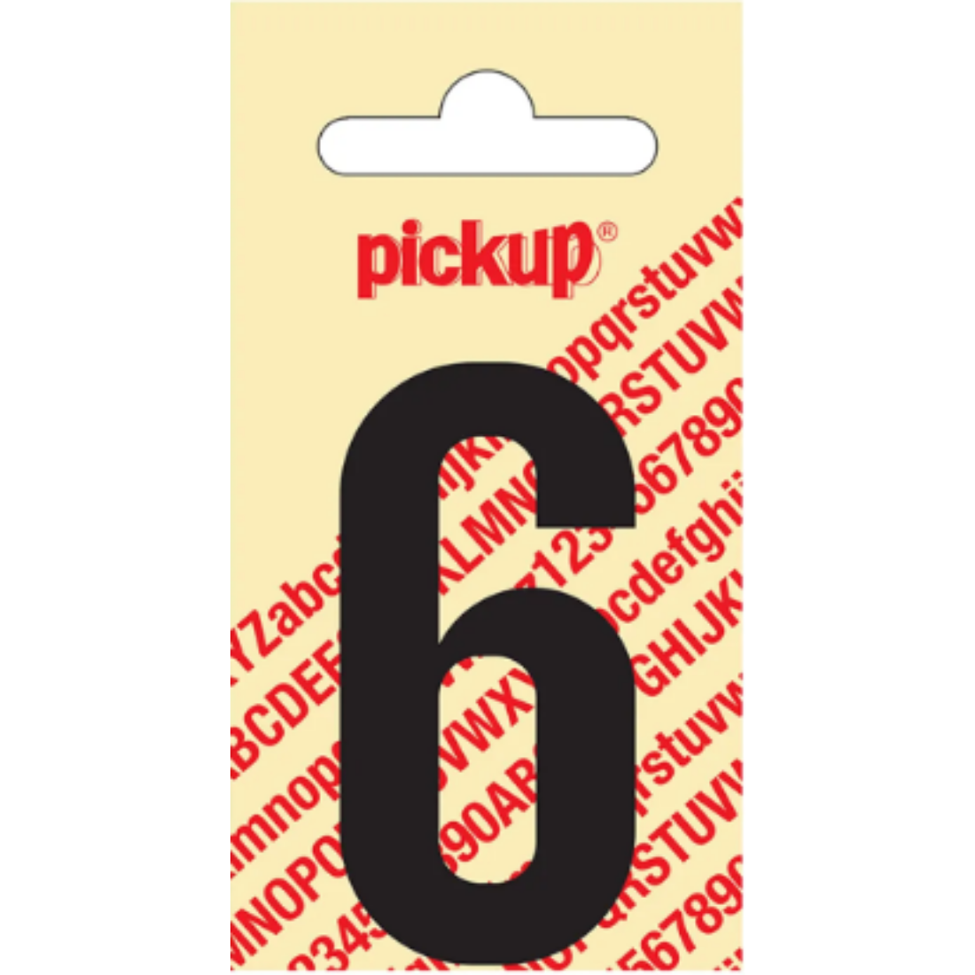 Helmet Number