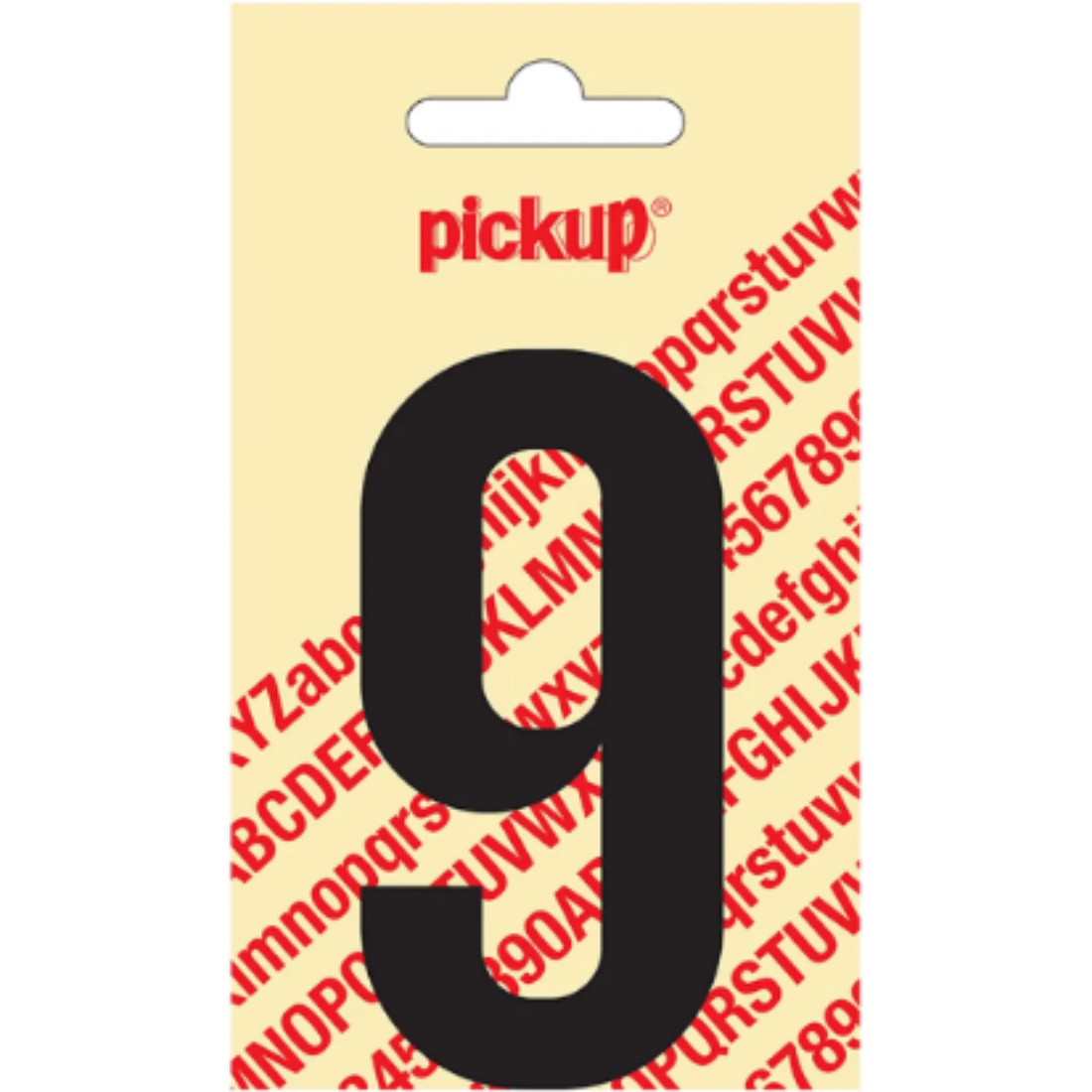 Helmet Number