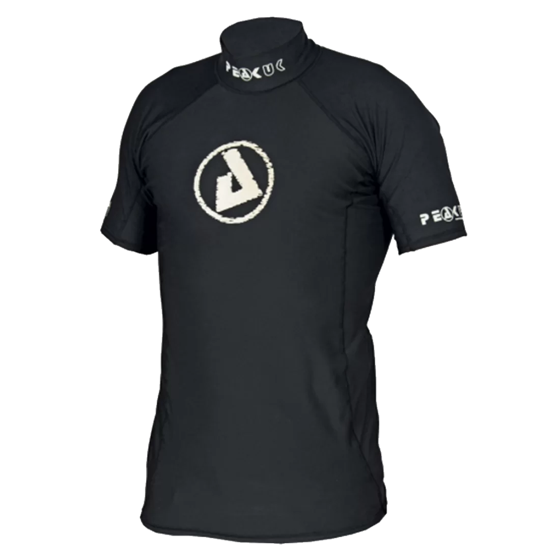 PeakUK Thermal Rash Shirt Short Sleeve