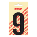 Helmet Number