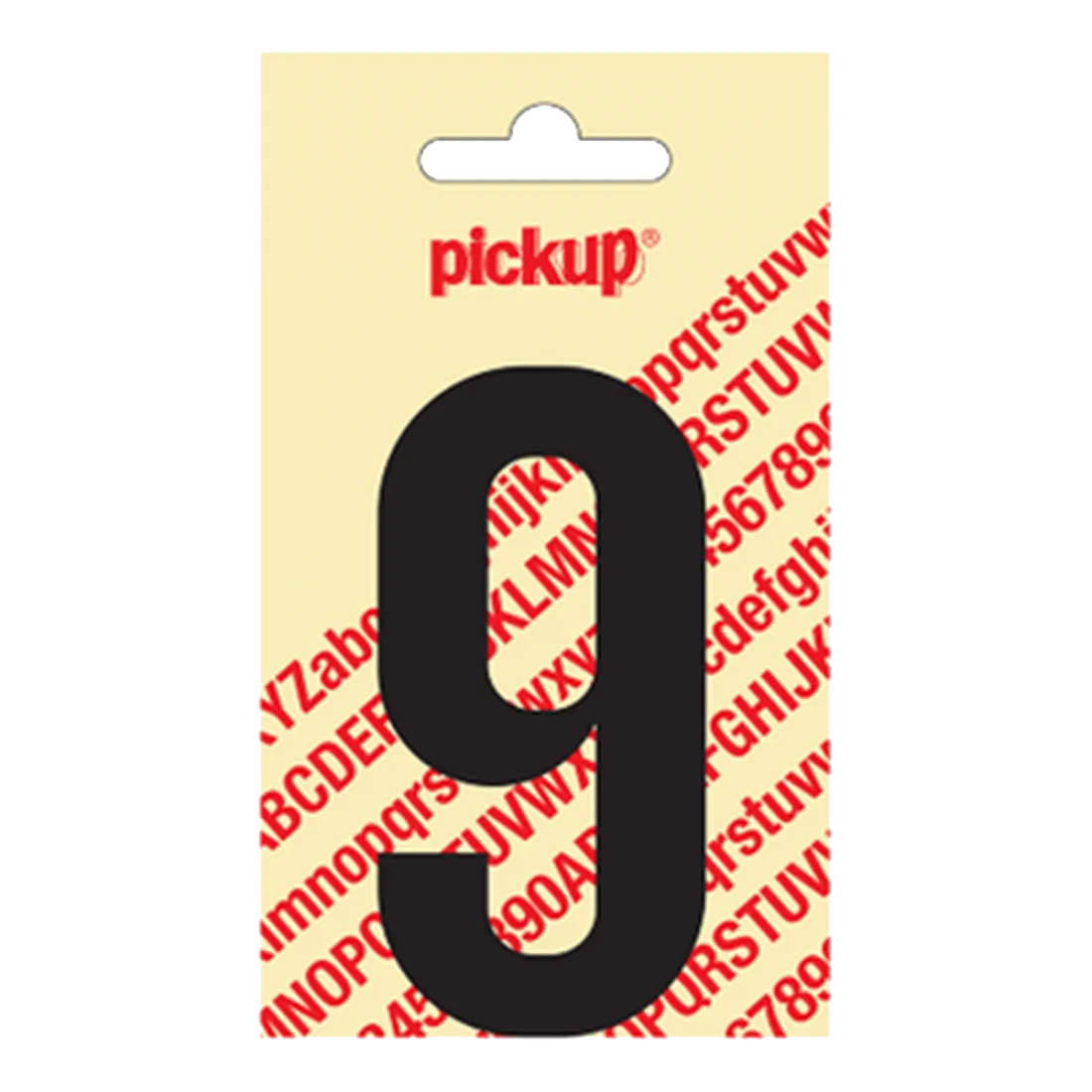 Helmet Number