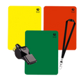 Referee Set