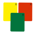 Set Referee Cards