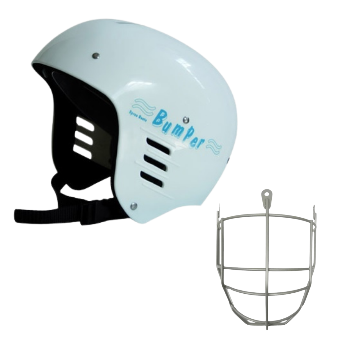 Spreu Bumper Helmet