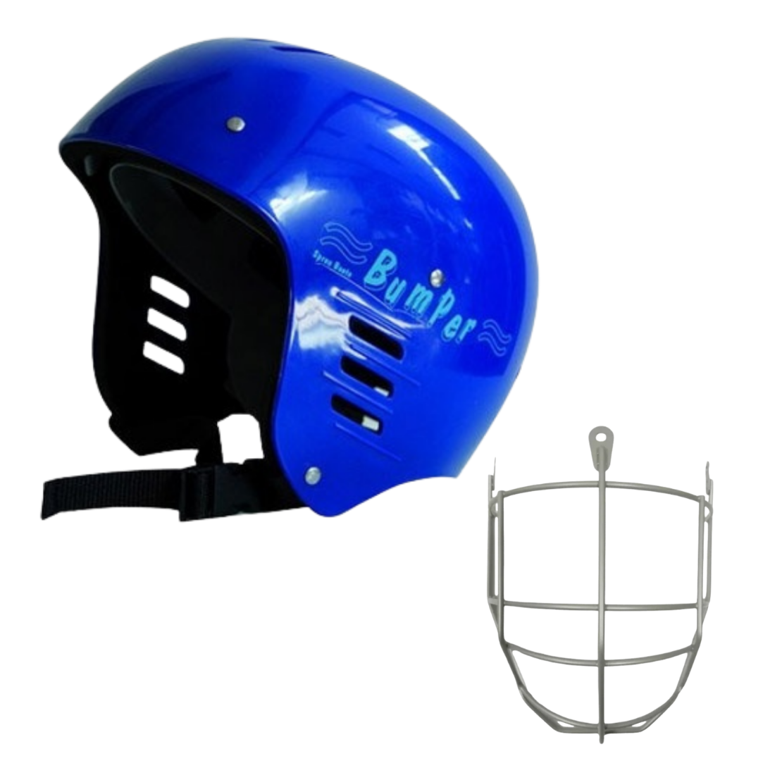 Spreu Bumper Helmet