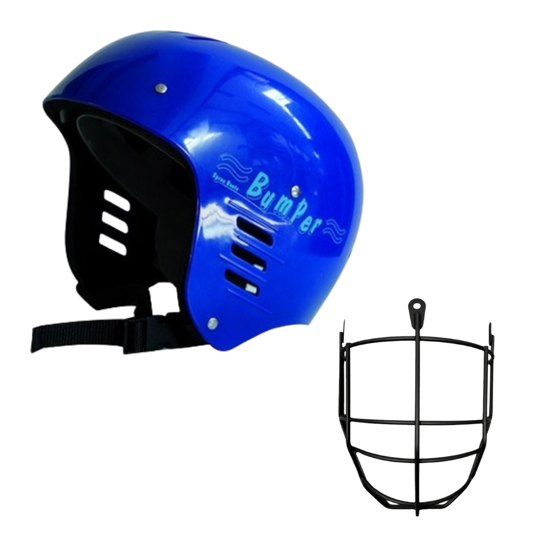 Spreu Bumper Helmet