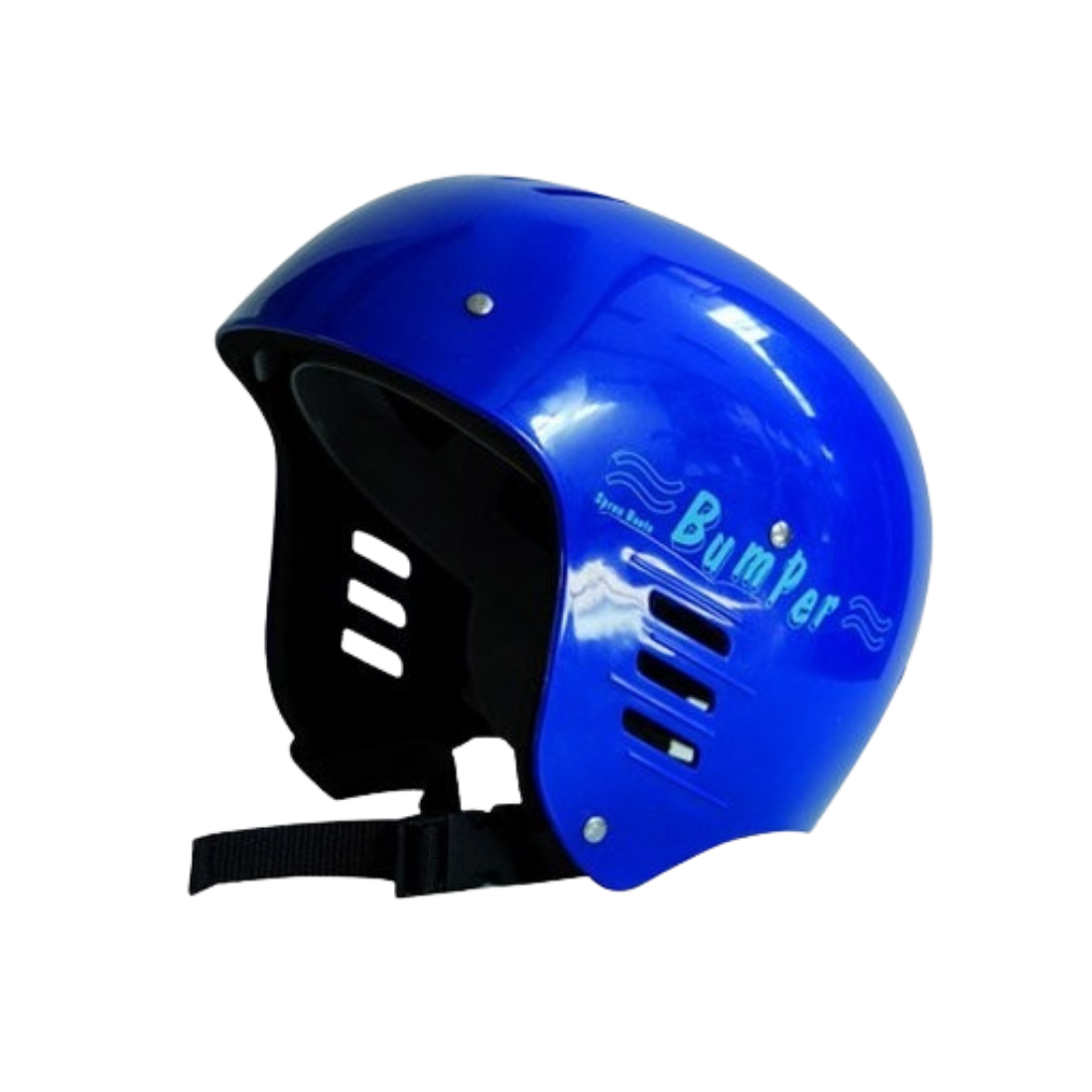 Spreu Bumper Helmet