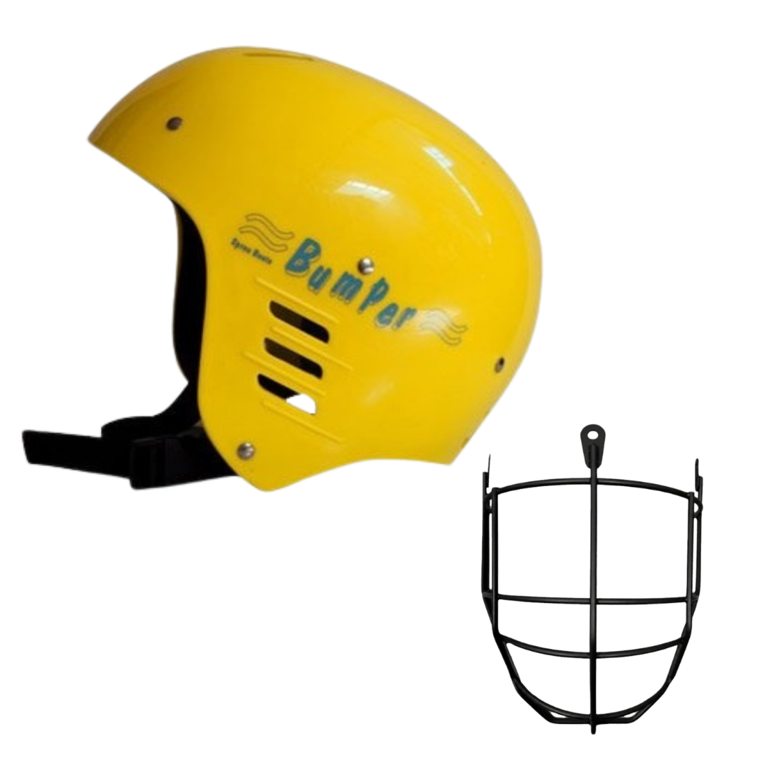 Spreu Bumper Helmet